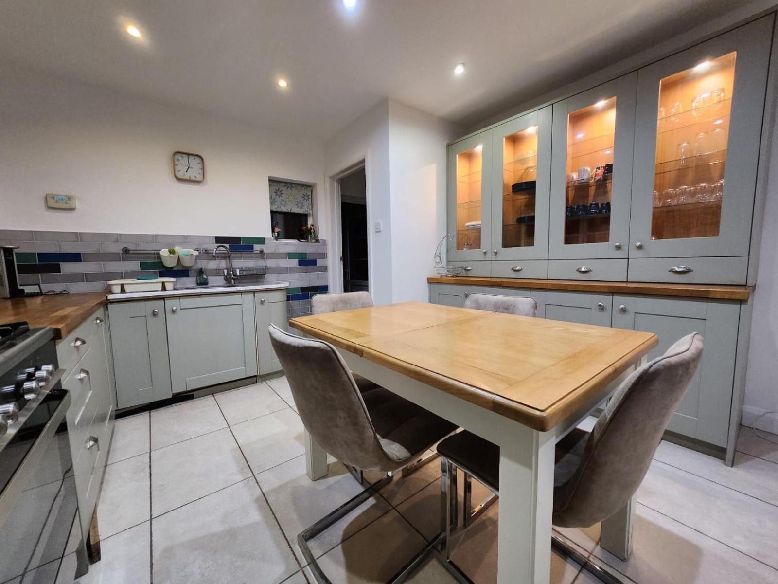 D Elmdon Shared 4 Bedrooms *