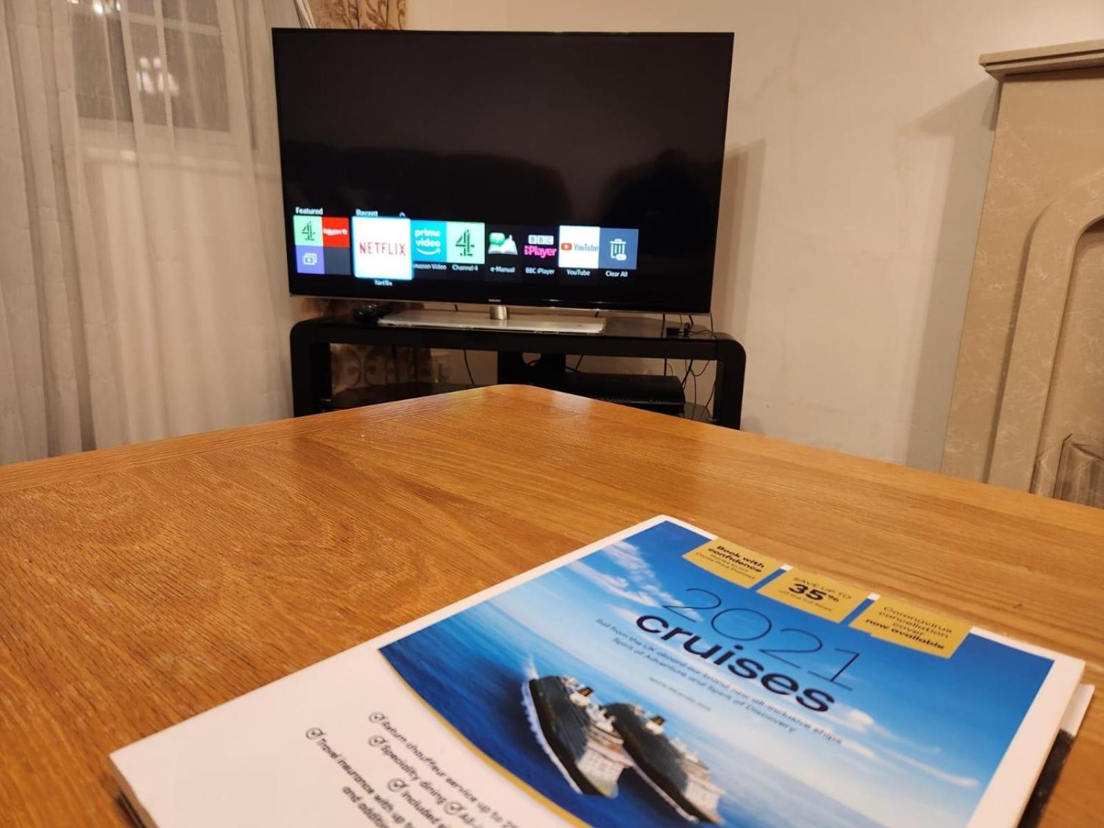 Homestay D Elmdon Shared 4 Bedrooms