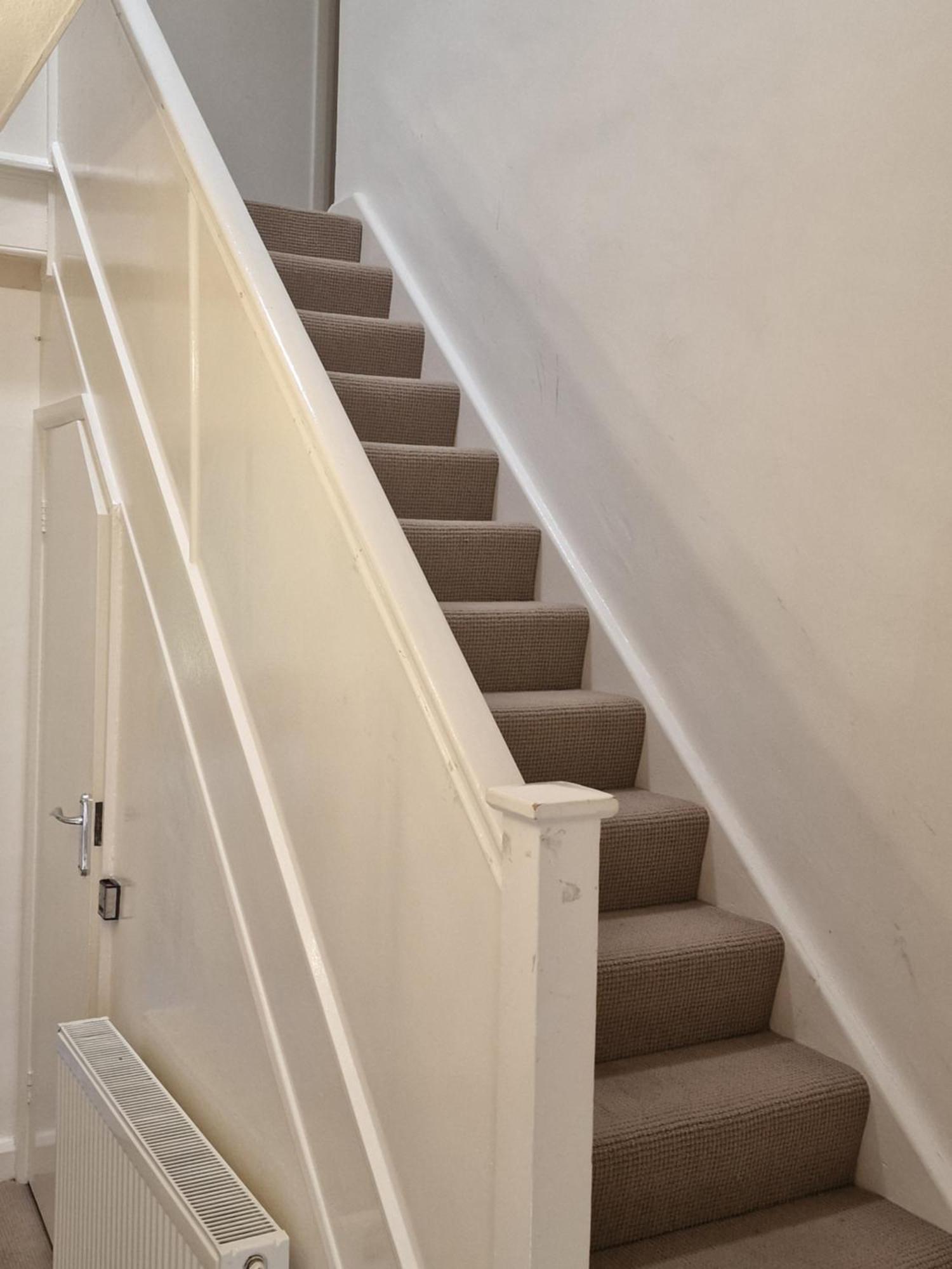Homestay D Elmdon Shared 4 Bedrooms Birmingham