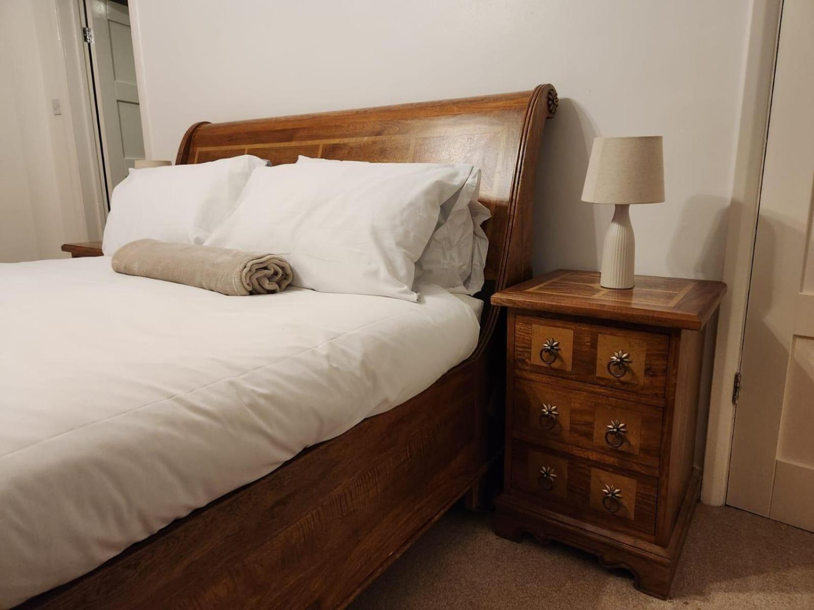 D Elmdon Shared 4 Bedrooms * Birmingham