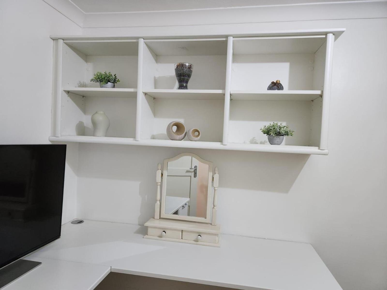 D Elmdon Shared 4 Bedrooms Homestay