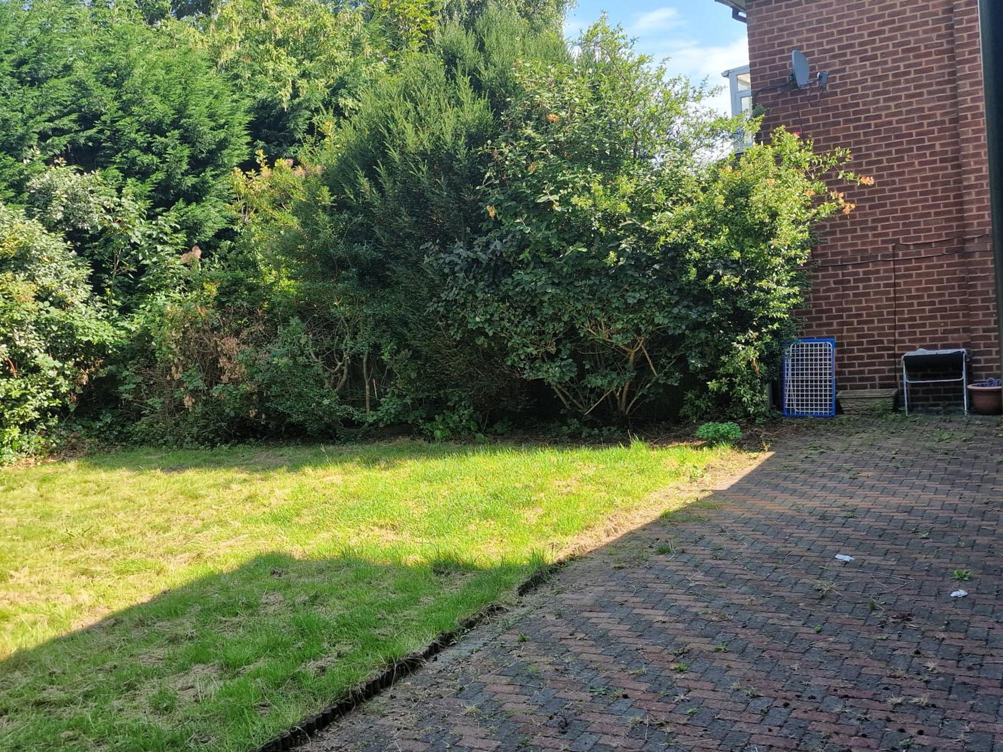 Homestay D Elmdon Shared 4 Bedrooms