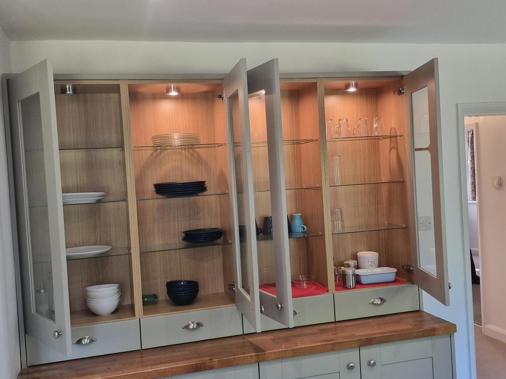 D Elmdon Shared 4 Bedrooms Homestay *