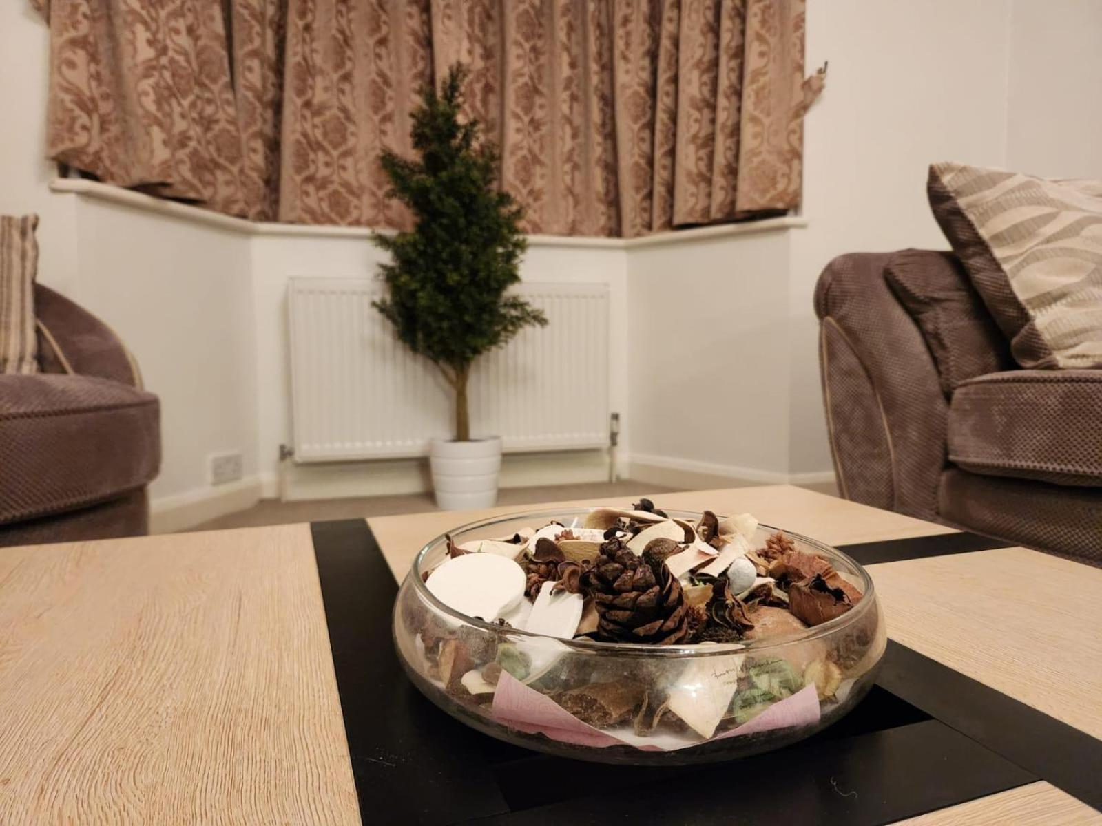 D Elmdon Shared 4 Bedrooms *