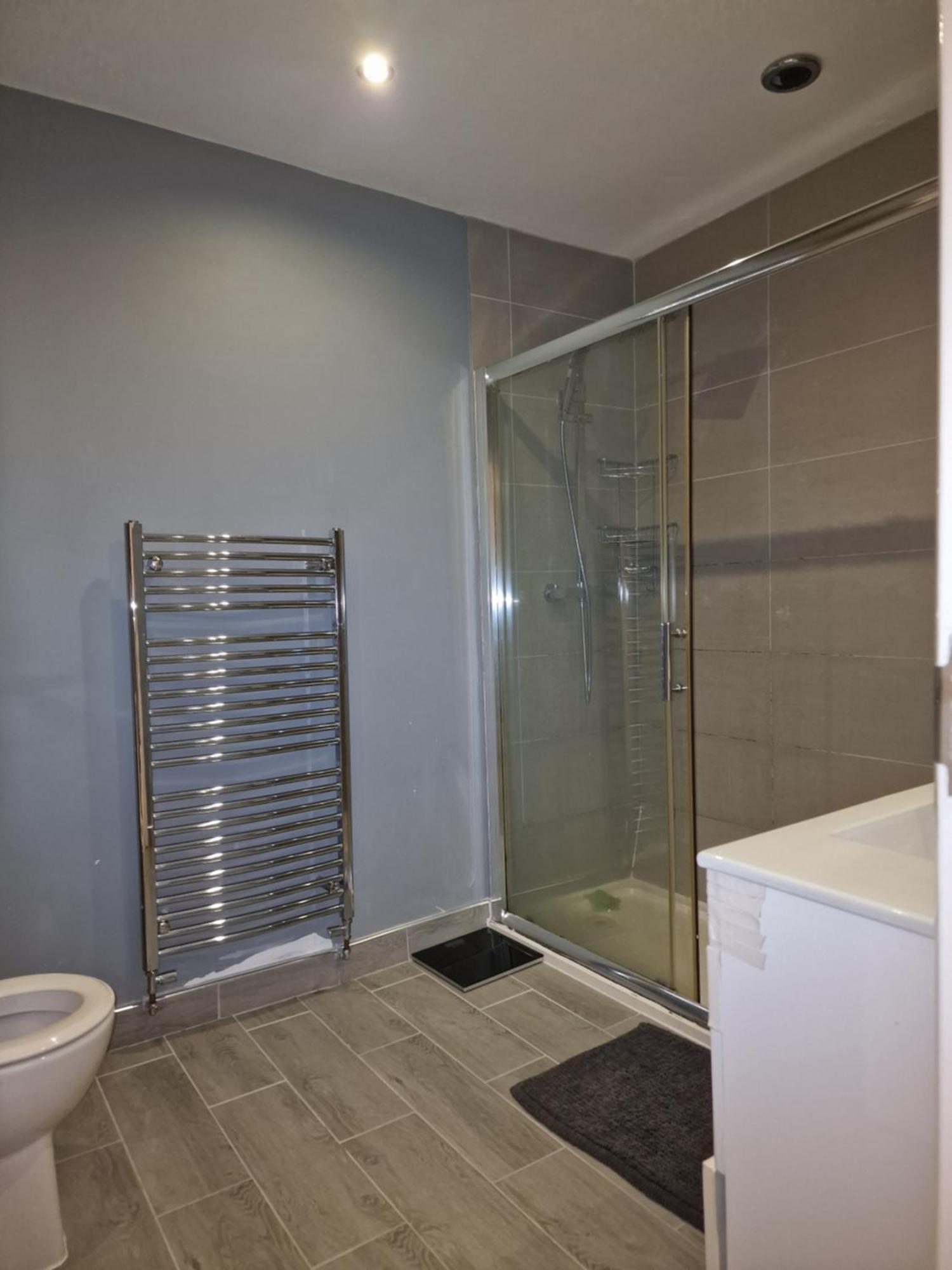 D Elmdon Shared 4 Bedrooms * Birmingham