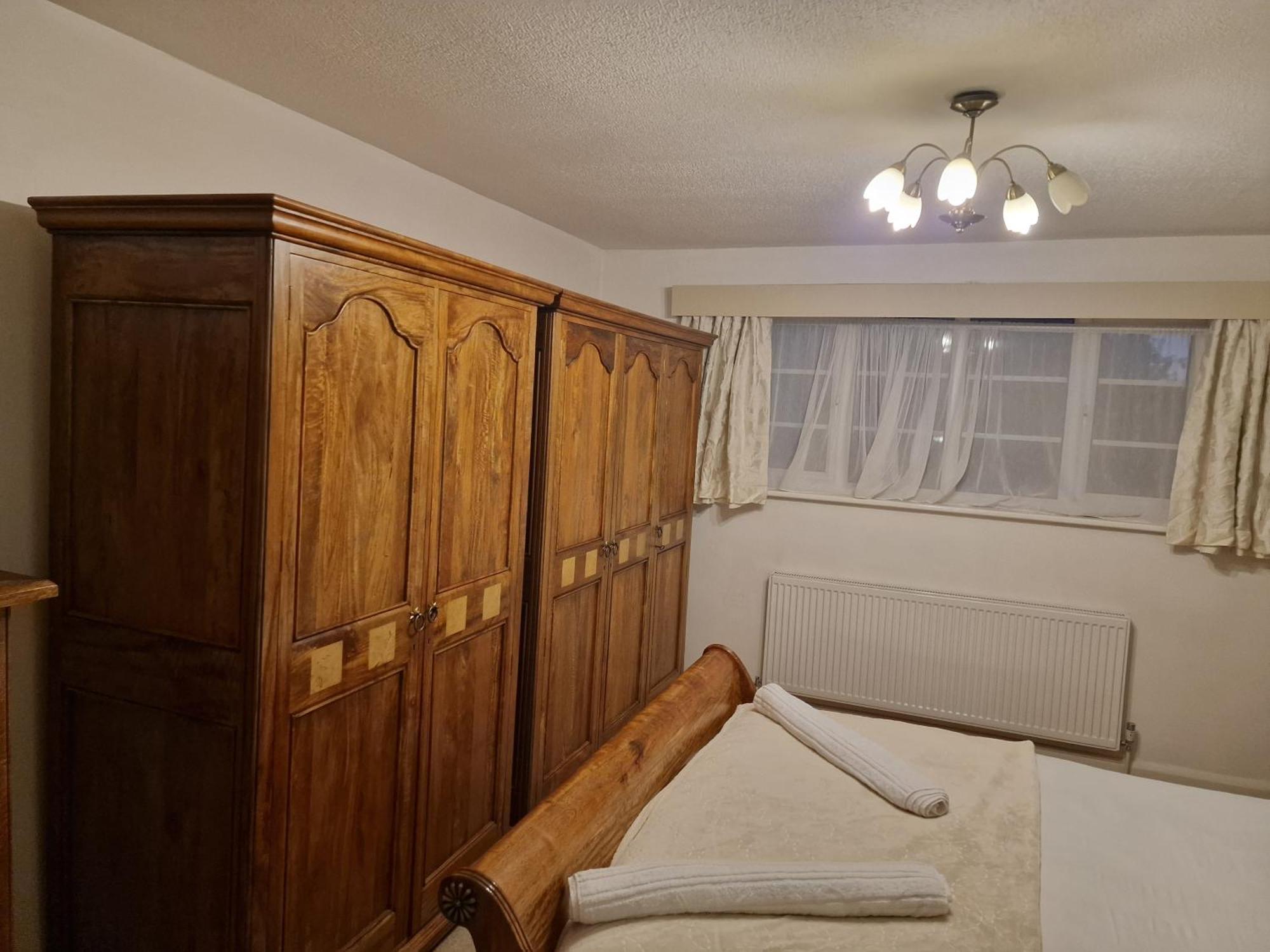 D Elmdon Shared 4 Bedrooms *